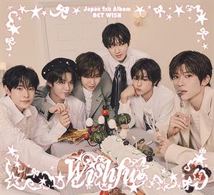 Nct Wish – Wishful