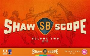 Movie – Shawscope: Volume Two