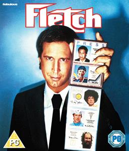 Movie – Fletch