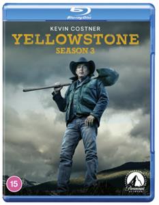 Tv Series – Yellowstone: Season 3