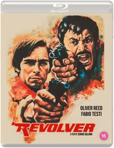 Movie – Revolver