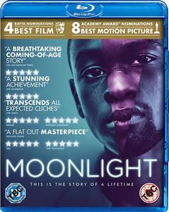 Movie – Moonlight