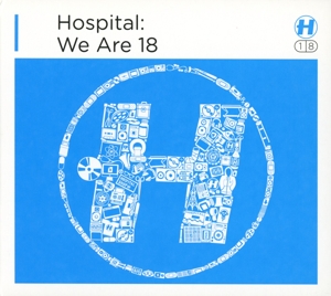 V/A – Hospital: We Are 18