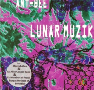 Ant-Bee – Lunar Musik