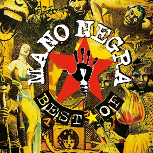 Mano Negra – Best of Mano Negra