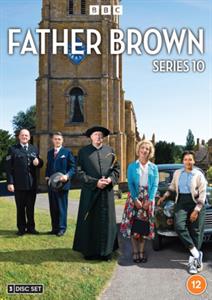 Tv Series – Father Brown - Series 10