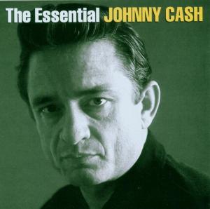 Cash, Johnny – The Essential Johnny Cash