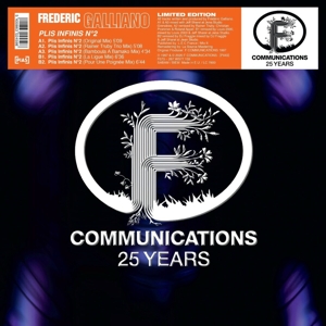 Galliano, Frederic – Plis Infinis 2