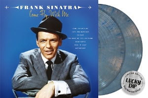 Sinatra, Frank – Come Fly With Me