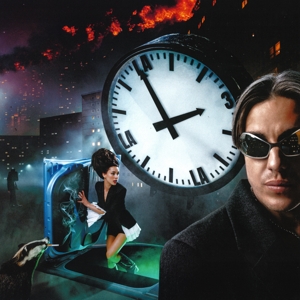 Confidence Man – 3am (La La La)