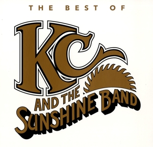 Kc & the Sunshine Band – The Best of Kc & the Sunshine