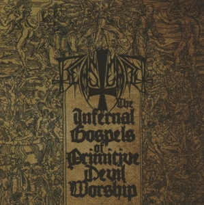 Beastcraft – Infernal Gospels of Primitive Devil Worship
