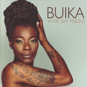 Buika – Vivir Sin Miedo