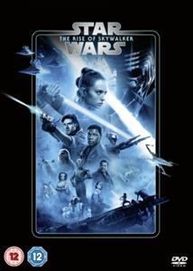 Movie – Star Wars Episode Ix: the Rise of Skywalker