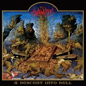 Cianide – A Descent Into Hell