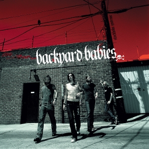Backyard Babies – Stockholm Syndrome