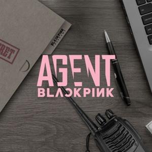 Blackpink – Agent Blackpink