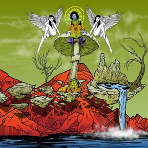 V/A – Electric Ladyland (Redux)