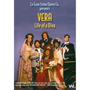 La Gran Scena Opera – Life of a Diva/Parody