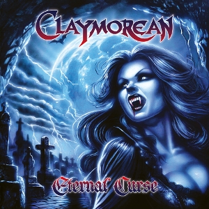 Claymorean – Eternal Curse