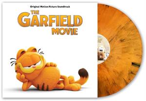 V/A – The Garfield Movie Original Motion Picture Soundtrack