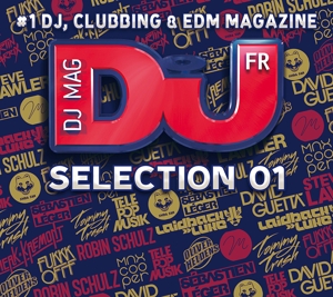 V/A – DJ Mag Selection 01