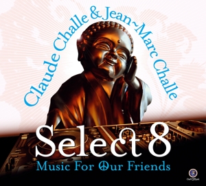 Challe, Claude & Jean-Marc Challe – Select Viii