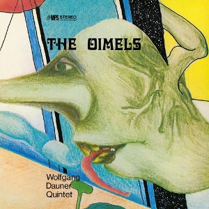 Dauner, Wolfgang – The Oimels