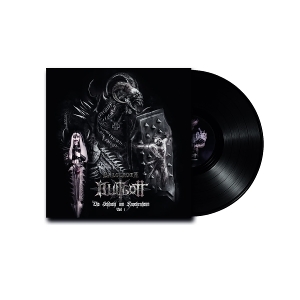 Debauchery & Blutgott – Schlacht Um Knochenheim 1 / Death of the Bloodking