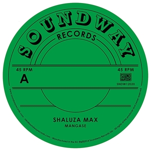 Max, Shaluza – Mangase