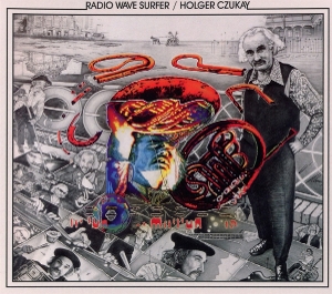 Czukay, Holger – Radio Wave Surfer