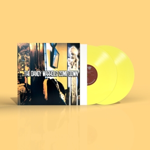 Dandy Warhols – ...the Dandy Warhols Come Down