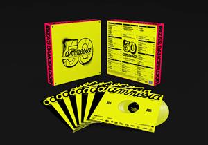V/A – Amnesia 50 Years