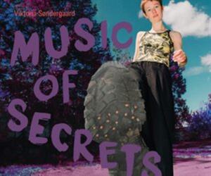 Sondergaard, Viktoria – Music of Secrets