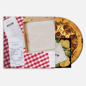 King Gizzard & the Lizard Wizard – Italian Feast