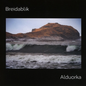 Breidablik – Alduorka