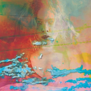 Dey, Katie – Mydata (Orange)