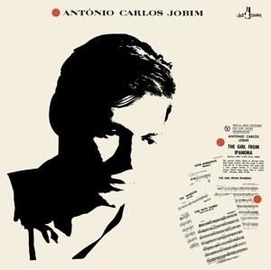 Jobim, Antonio Carlos – Girl From Ipanema
