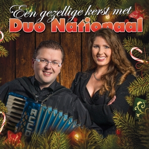 Duo Nationaal – Een Gezellige Kerst Met