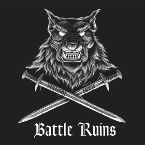 Battle Ruins – Glorious Dead