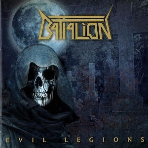 Battalion – Evil Legions