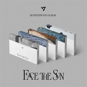 Seventeen – Face the Sun