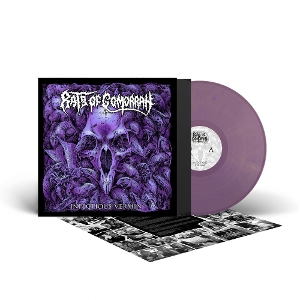 Rats of Gomorrah – Infectious Vermin