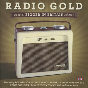 V/A – Radio Gold