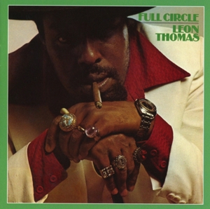 Thomas, Leon – Full Circle