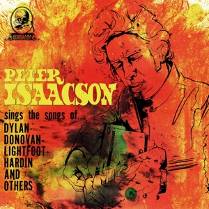 Isaacson, Peter – Sings Songs of