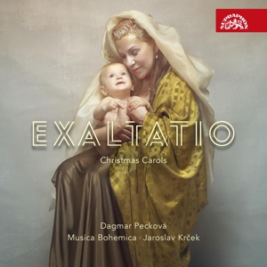 Peckova, Dagmar – Exaltatio - Christmas Carols