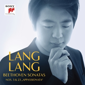 Lang Lang – Lang Lang Plays Beethoven