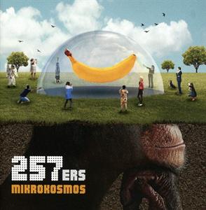 257ers – Mikrokosmos