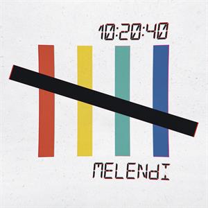 Melendi – 10-20-40